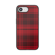 Buffalo Check &mdash; iPhone 17e/16e MagSafe Case image number 1