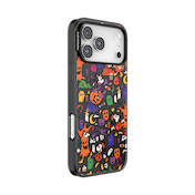 Spooktastic Night &mdash; iPhone 17 Pro Max MagSafe Case image number 2