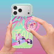 Saja Boys &mdash; iPhone 17e/16e MagSafe Case image number 3