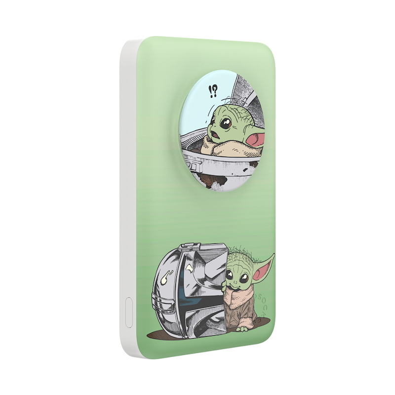 The Child &mdash; MagSafe PowerPack image number 4