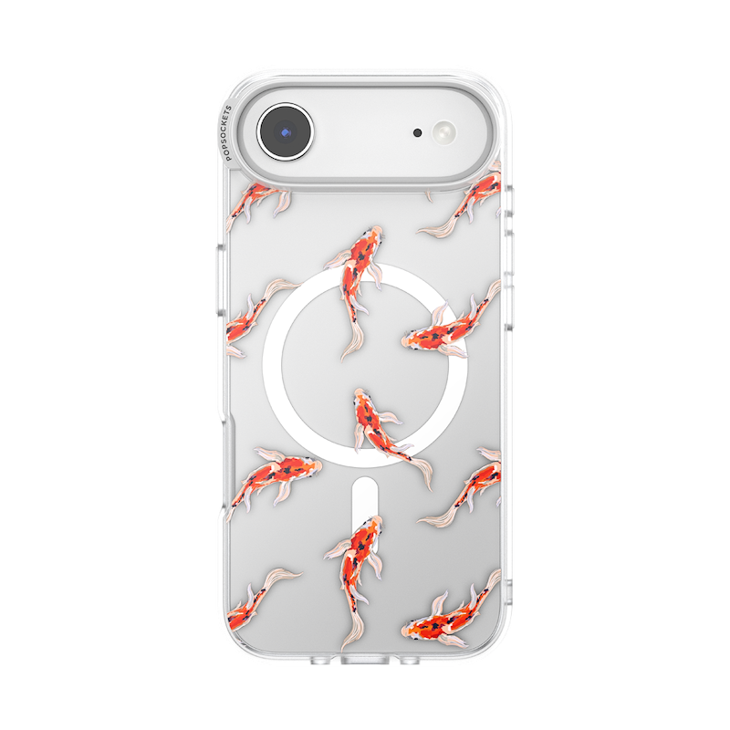 Koi &mdash; iPhone Air MagSafe Case image number 0