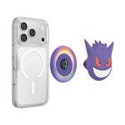 PopOut Gengar Face &mdash;  MagSafe PopGrip image number 4