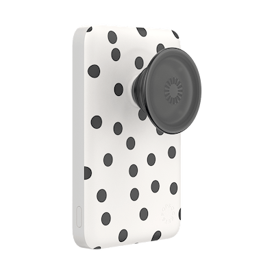 Spotlight Dots &mdash; MagSafe PowerPack