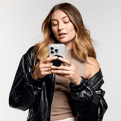 Black &mdash; MagSafe PopGrip image number 4