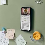 Frost &mdash; MagSafe Suck-Up Grip & Mount image number 13