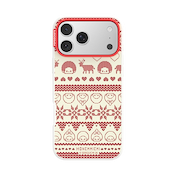 Cozy Monchhichi &mdash; iPhone 18 Pro Max MagSafe Case image number 1