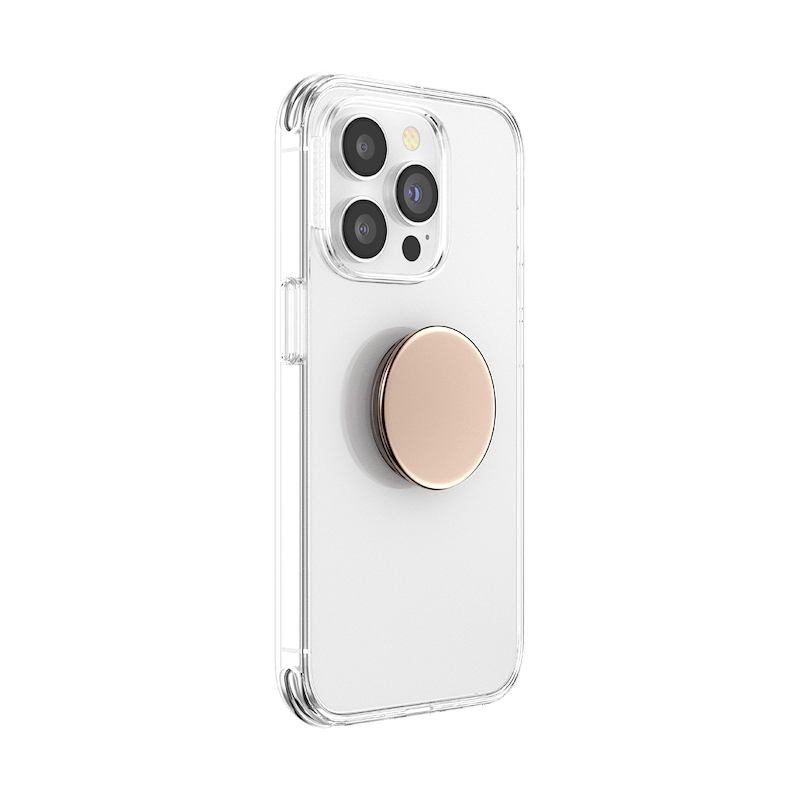 Aluminum Latte &mdash; Adhesive PopGrip image number 4