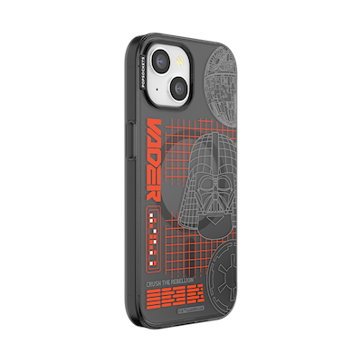 Secondary image for hover Vader Spec&nbsp; &mdash; iPhone 15 MagSafe Case