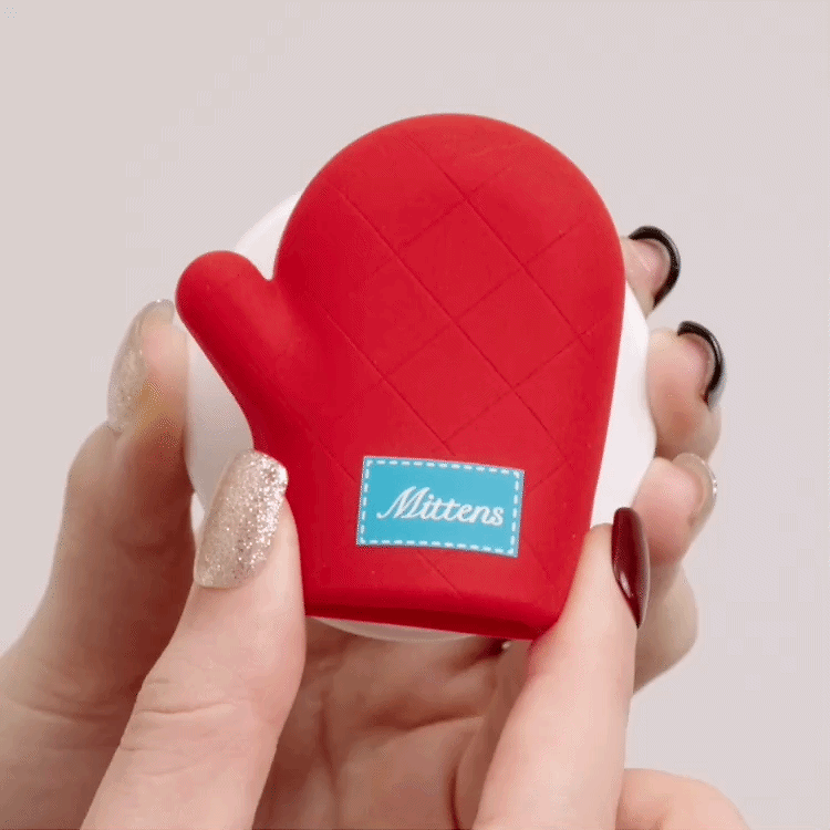 PopOut Mitten &mdash; MagSafe PopGrip image number 2