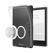 Clear &mdash; Kindle 11th Gen MagSafe Case image number 10