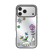 Centerpiece &mdash; iPhone 17 Pro Max MagSafe Case image number 1