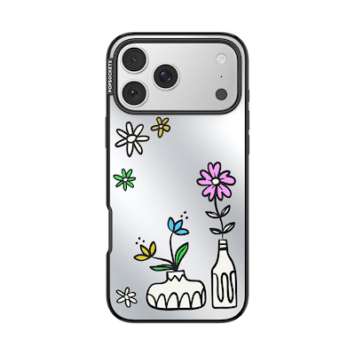 Centerpiece &mdash; iPhone 17 Pro Max MagSafe Case
