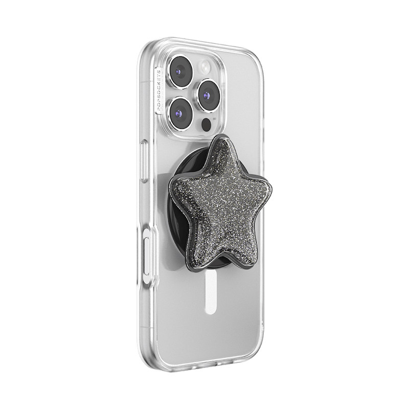 Tidepool Squishy Star of the Show &mdash;  MagSafe PopGrip image number 7