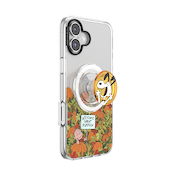 The Pumpkin Patch &mdash; iPhone 16 Plus MagSafe Case image number 2