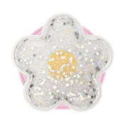 Tidepool Squishy Daisy White &mdash; MagSafe PopGrip image number 2