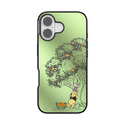 100 Acre Wood &mdash; iPhone 17 MagSafe Case