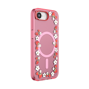 Strawberry Frame &mdash; iPhone 17e/16e MagSafe Case image number 2