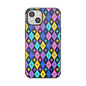 Mod Diamond&nbsp; &mdash; iPhone 13 MagSafe Case image number 1