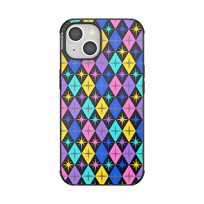 Mod Diamond&nbsp; &mdash; iPhone 13 MagSafe Case