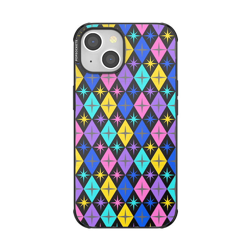 Mod Diamond&nbsp; &mdash; iPhone 13 MagSafe Case image number 0