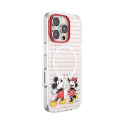 Mod Mickey & Minnie &mdash; iPhone 16 Pro MagSafe Case image number 2