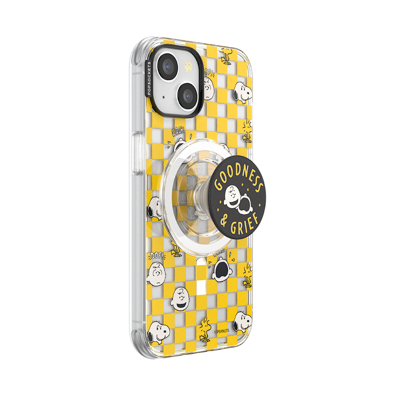 Goodness and Grief &mdash; iPhone 14 MagSafe Case image number 1