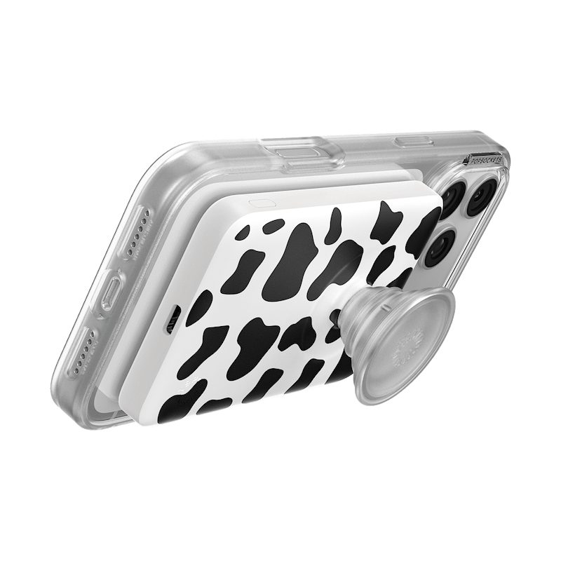 Cow Print &mdash; MagSafe PowerPack image number 7