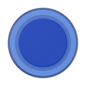 Cobalt &mdash; MagSafe PopGrip image number 2