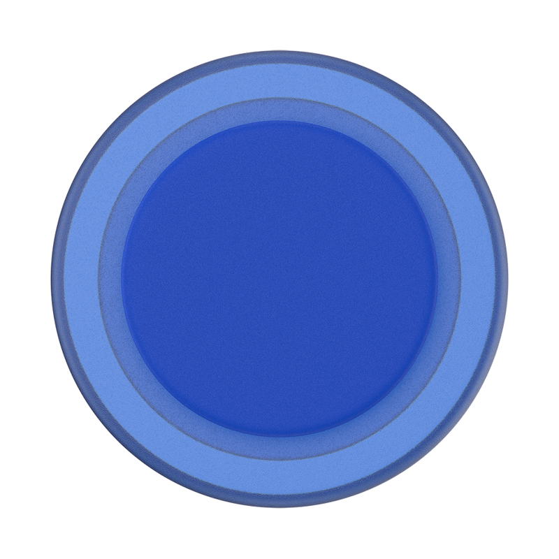 Cobalt — MagSafe PopGrip image number 1