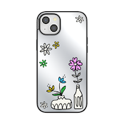 Centerpiece &mdash; iPhone 15 Plus MagSafe Case image number 1