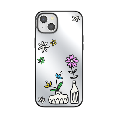 Centerpiece &mdash; iPhone 15 Plus MagSafe Case