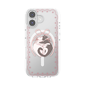 Cat Lovers &mdash; iPhone 16 MagSafe Case image number 1