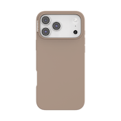 Latte &mdash; iPhone 17 Pro Max MagSafe Case image number 1
