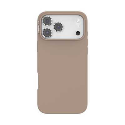 Latte — iPhone 17 Pro Max MagSafe Case