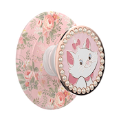 Enamel Marie In Bloom &mdash; MagSafe PopGrip image number 1