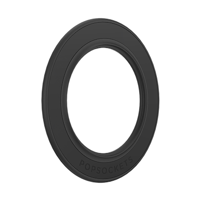 Black &mdash; MagSafe Low-Pro Surface Mount