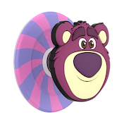 PopOut Toy Story Lotso &mdash;  MagSafe PopGrip image number 1