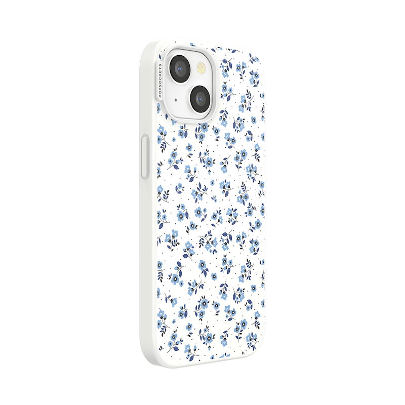 Forget Me Not Waltz &mdash; iPhone 15 MagSafe Case image number 1