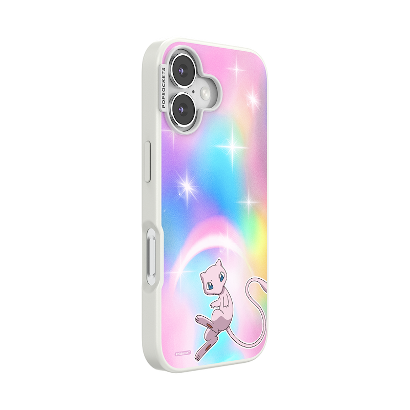 Mew Metronome Dream &mdash; iPhone 17 MagSafe Case image number 1