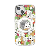 Tricks or Treats &mdash; iPhone 15 MagSafe Case image number 1