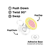 Strawberry Lemonade &mdash; PopTop image number 3