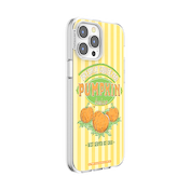 Pumpkin Juice &mdash; iPhone 13 Pro Max MagSafe Case image number 2