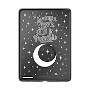 Through Love All Is Possible &mdash; Kindle 11th Gen MagSafe Case image number 1