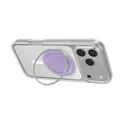 Lilac &mdash; MagSafe Low-Pro Grip & Stand image number 14