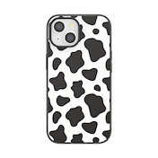 Cow Print &mdash; iPhone 15 MagSafe Case image number 1