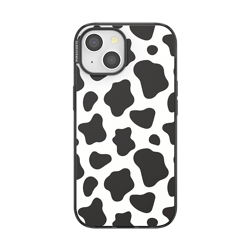 Cow Print &mdash; iPhone 15 MagSafe Case image number 0