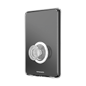 Clear &mdash; Kindle 12th Gen MagSafe Case image number 8