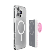 Breeze Block Pink &mdash; MagSafe PowerPack image number 10