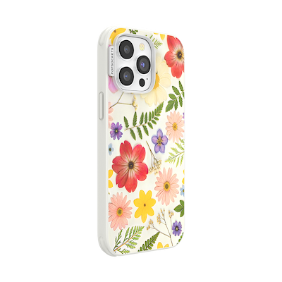 Secondary image for hover Wild Blooms &mdash; iPhone 14 Pro Max MagSafe Case