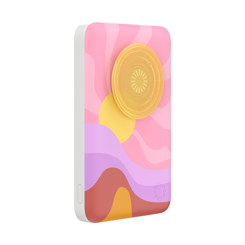 Golden Hour &mdash; MagSafe PowerPack image number 3